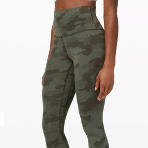 NWT Lululemon Align Pant 25"